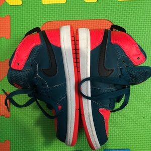 Jordan’s Air Force rare!